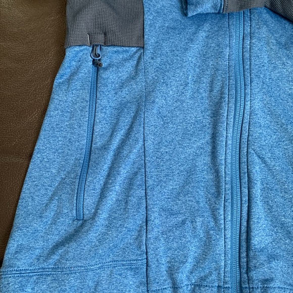 Bergans of Norway Women’s Hooded Jacket, Size S - Picture 5 of 10